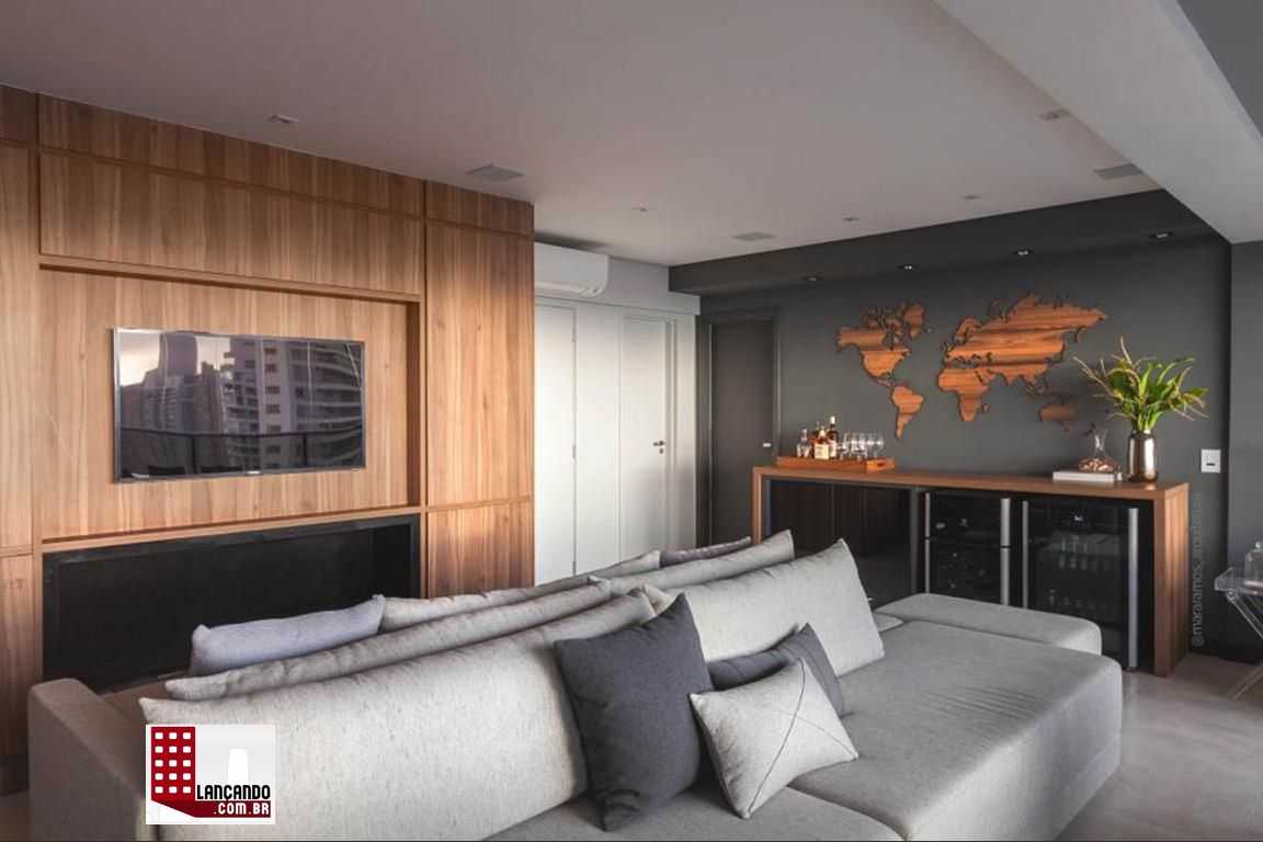 Apartamento à venda com 2 quartos, 128m² - Foto 15