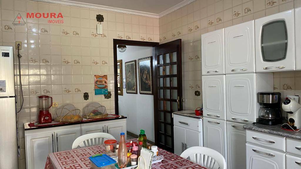 Sobrado à venda com 3 quartos, 129m² - Foto 11