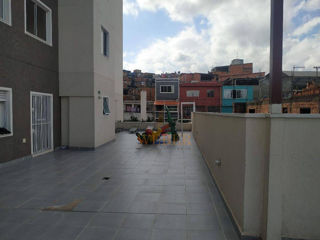 Apartamento à venda com 2 quartos, 48m² - Foto 28