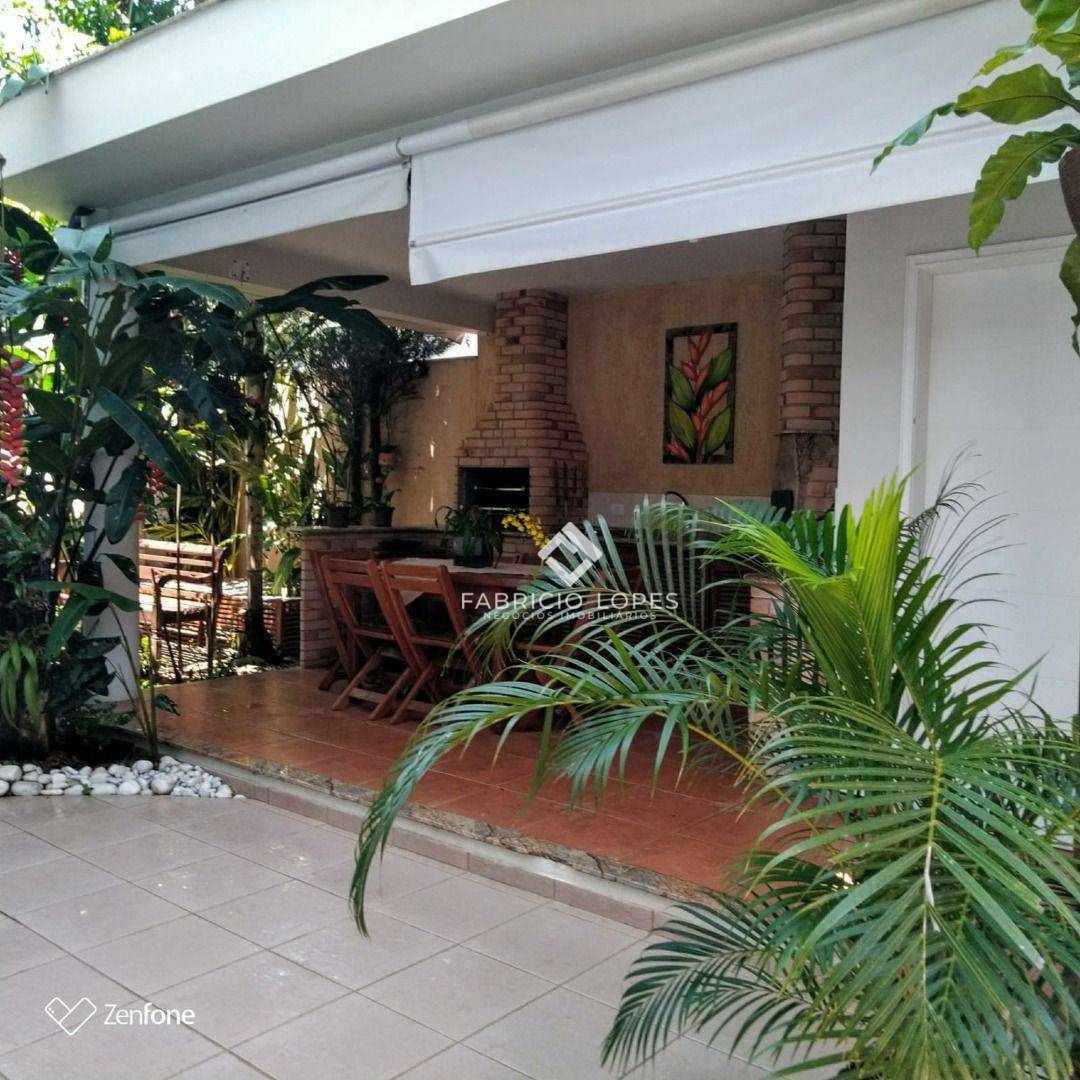 Casa à venda com 3 quartos, 317m² - Foto 4