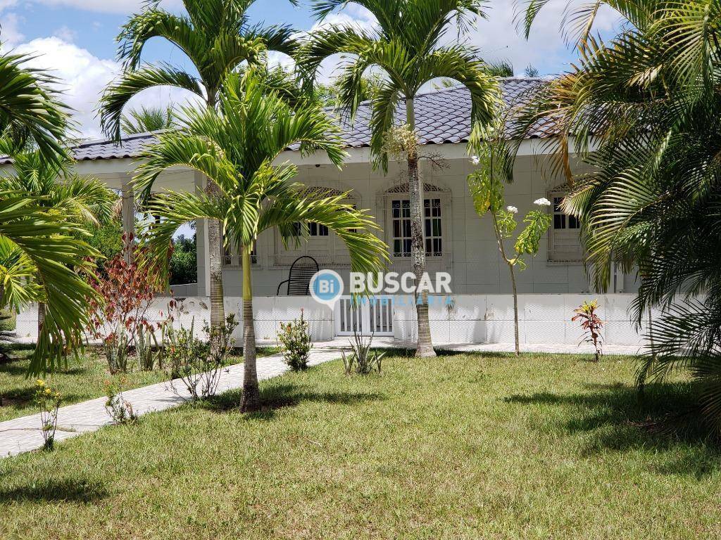 Sítio à venda com 3 quartos, 200m² - Foto 2