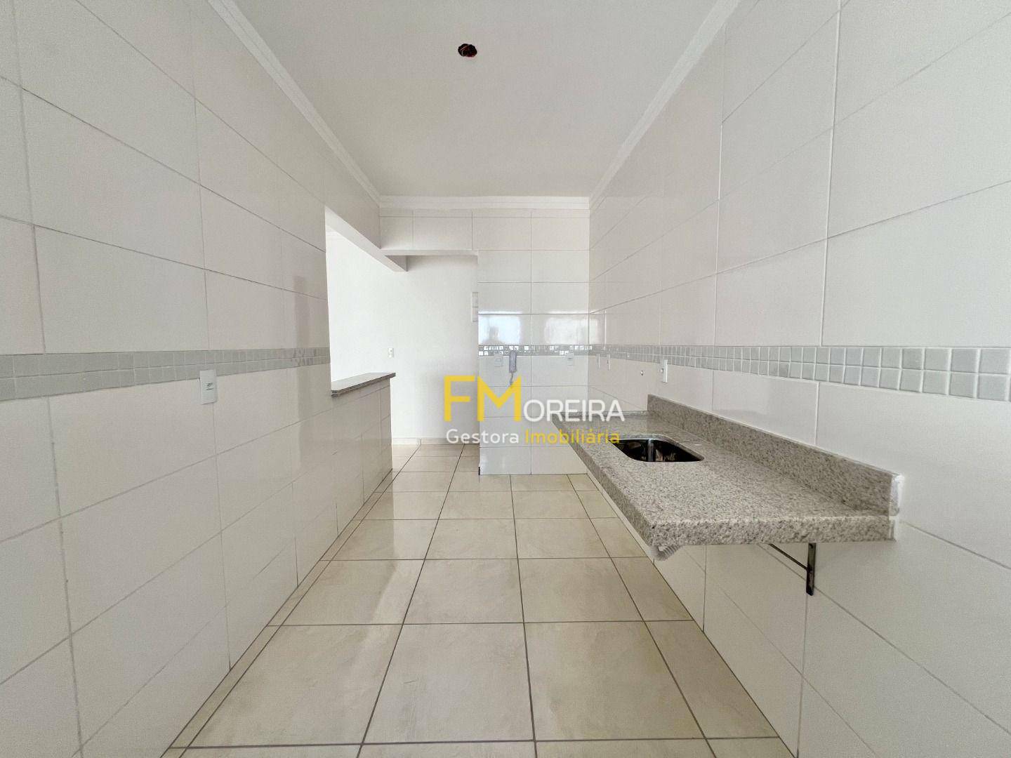 Apartamento à venda com 2 quartos, 87m² - Foto 8