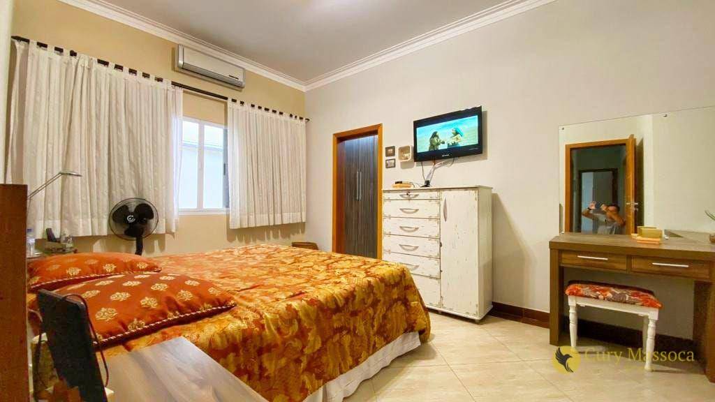 Casa de Condomínio à venda com 3 quartos, 207m² - Foto 24