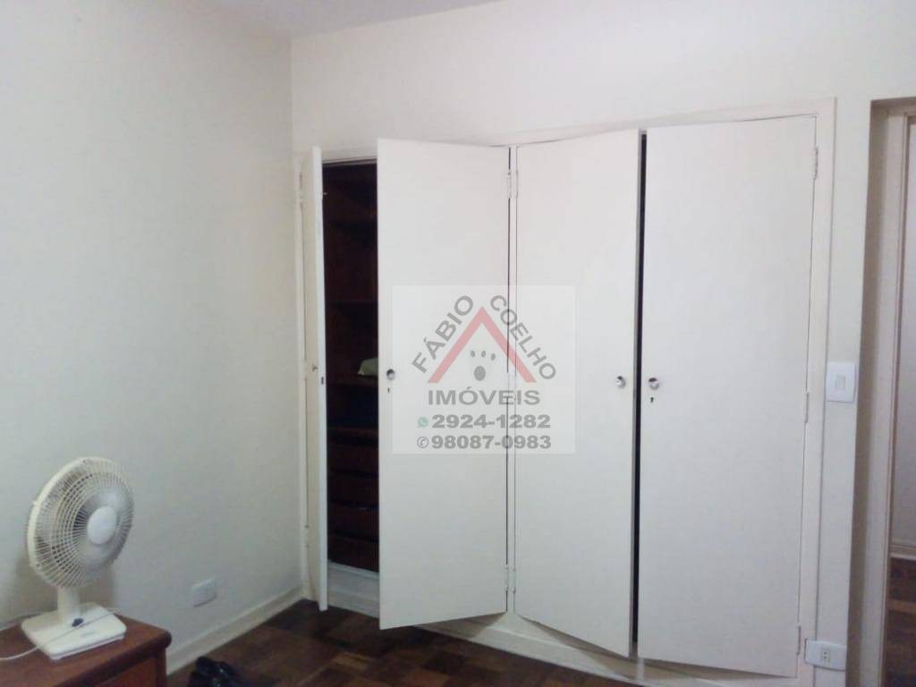 Apartamento à venda com 3 quartos, 90m² - Foto 9