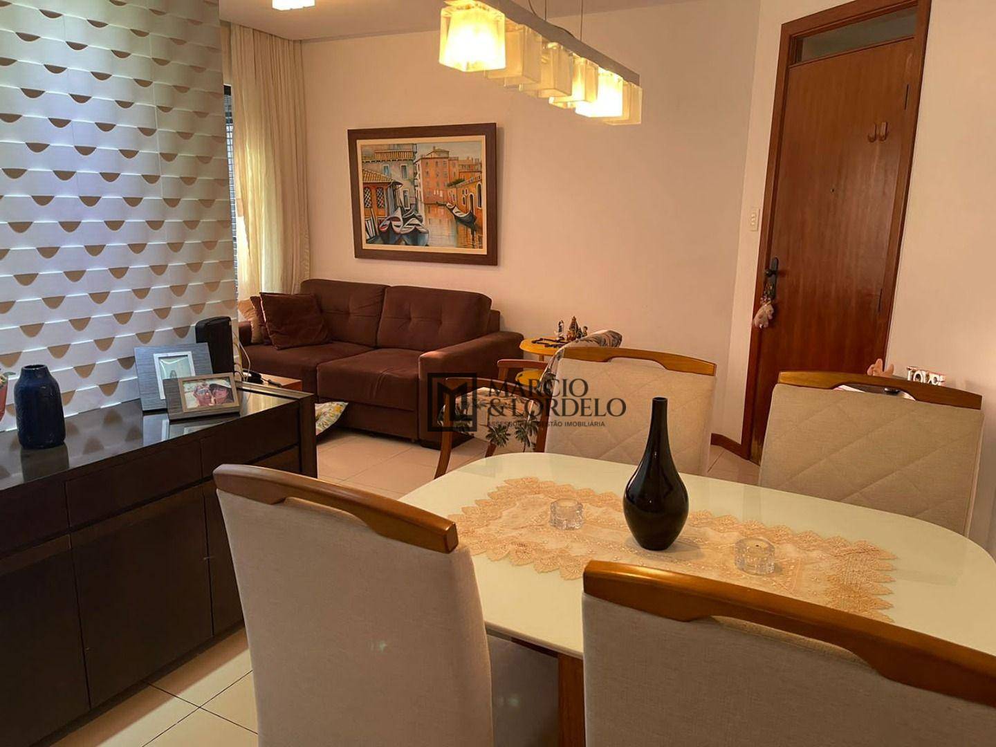 Apartamento à venda com 3 quartos, 84m² - Foto 14