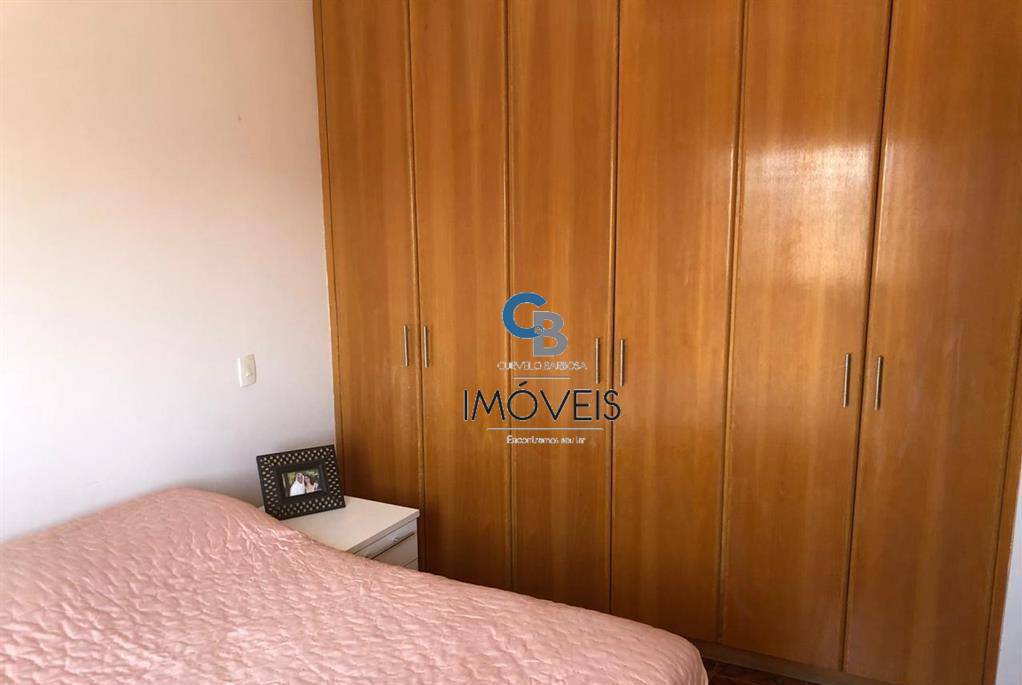 Apartamento à venda com 4 quartos, 160m² - Foto 6