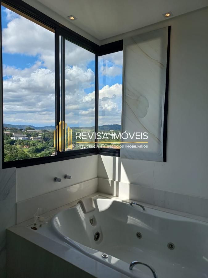 Casa de Condomínio à venda com 3 quartos, 412m² - Foto 43