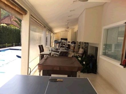 Casa à venda com 3 quartos, 310m² - Foto 21