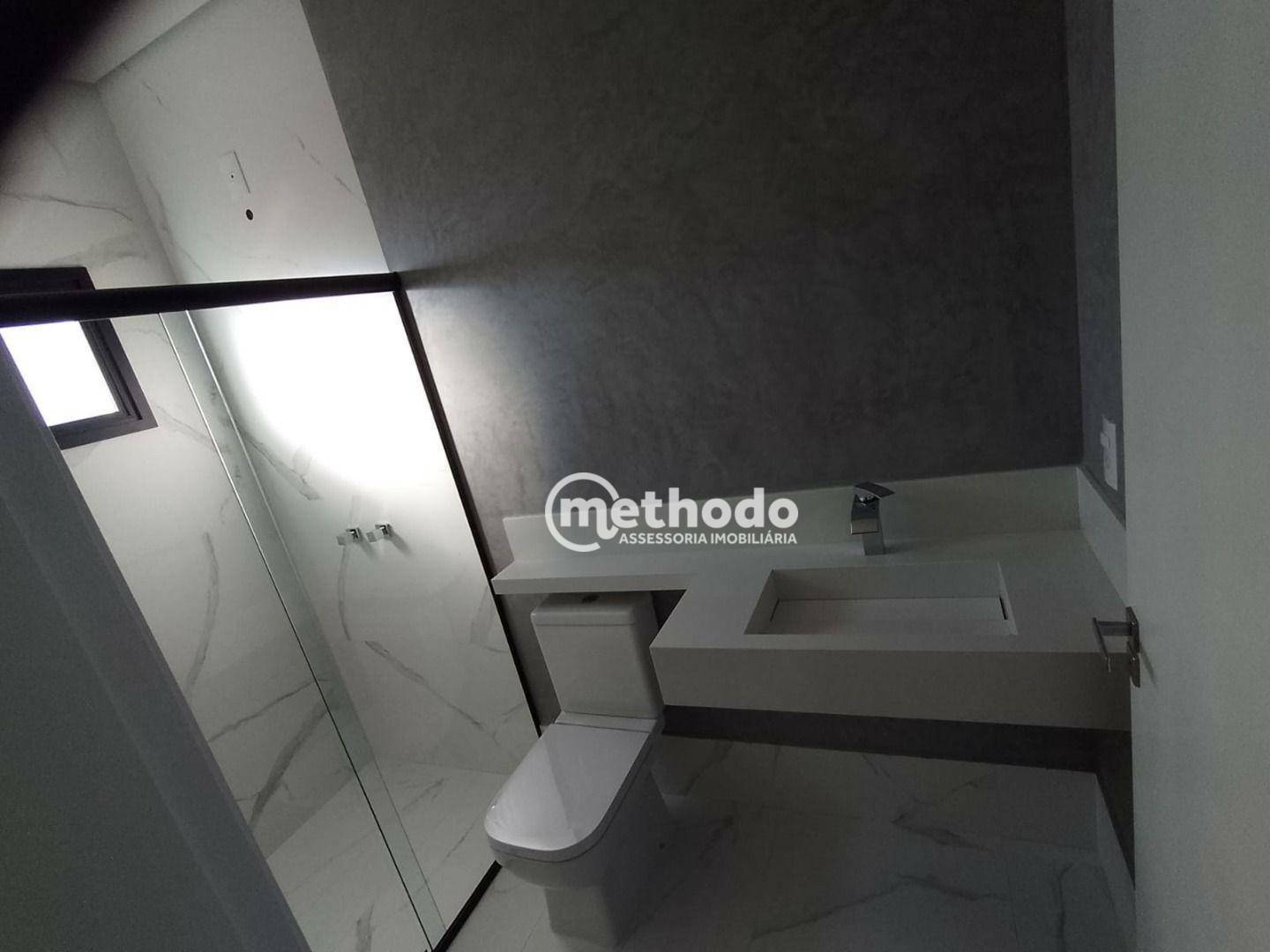 Casa de Condomínio à venda com 3 quartos, 230m² - Foto 4