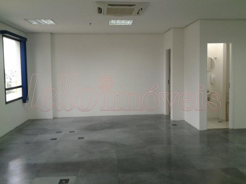 Conjunto Comercial-Sala para alugar, 158m² - Foto 2