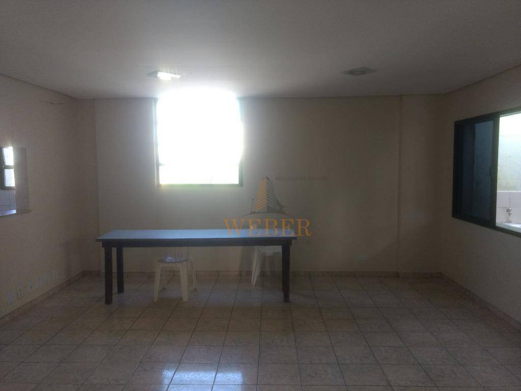 Apartamento à venda com 2 quartos, 50m² - Foto 21