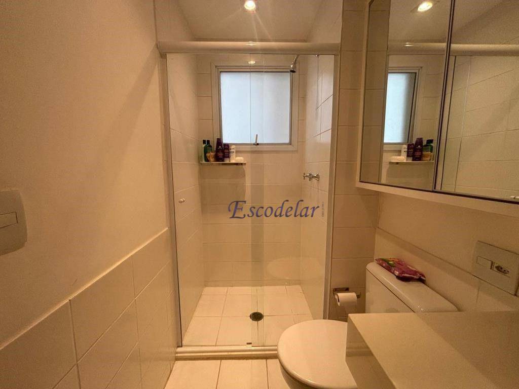 Apartamento à venda com 2 quartos, 85m² - Foto 11