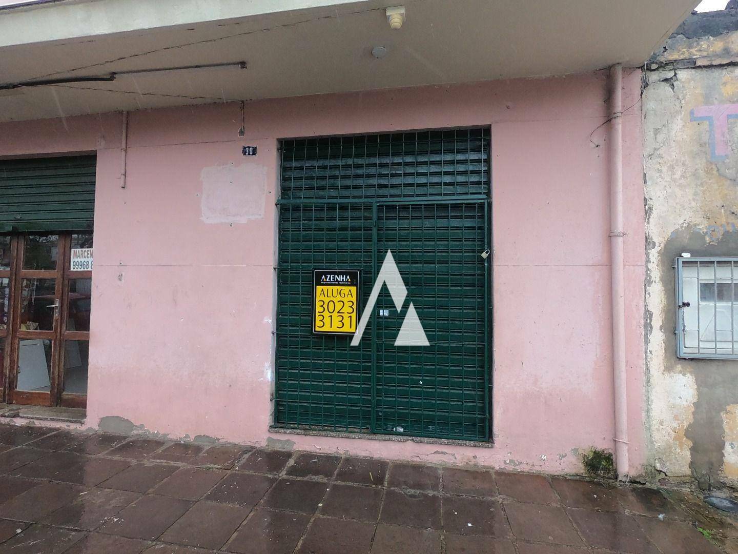 Loja-Salão para alugar, 24m² - Foto 3