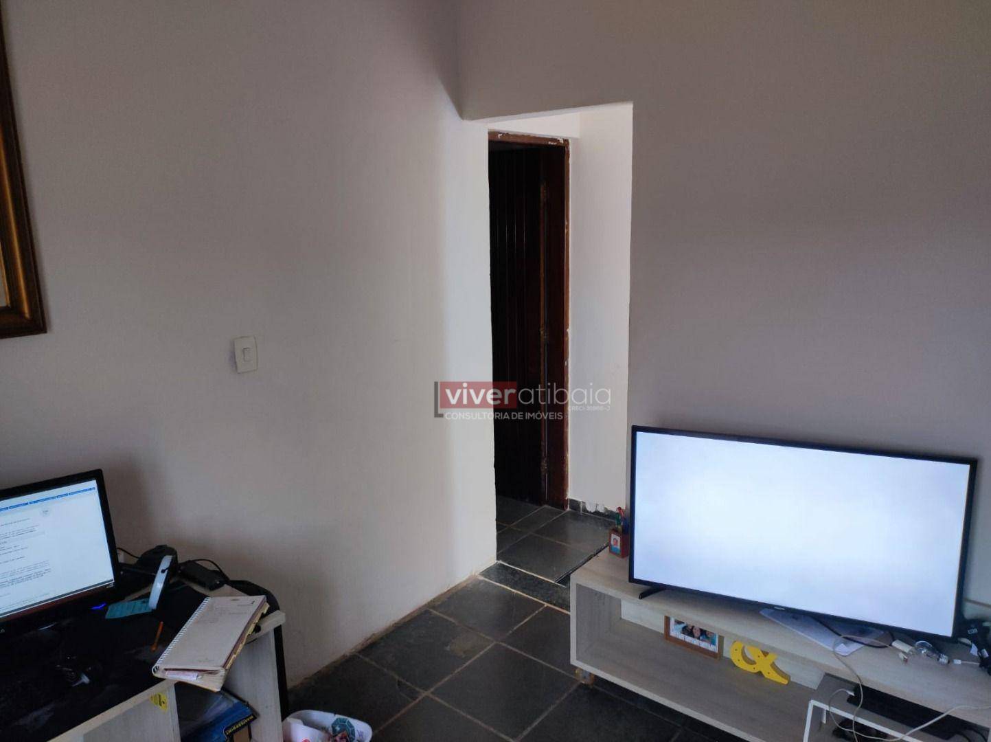 Chácara, 2 quartos, 1000 m² - Foto 8