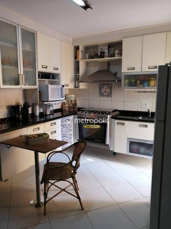 Apartamento à venda com 3 quartos, 120m² - Foto 8