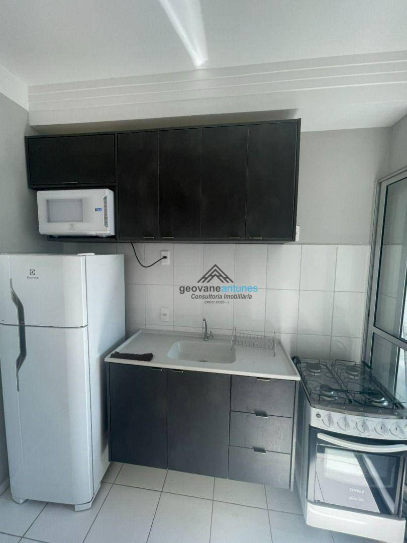 Apartamento para alugar com 2 quartos, 48m² - Foto 11