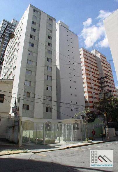 Apartamento à venda com 3 quartos, 120m² - Foto 2