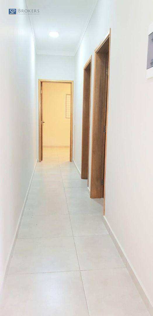 Casa à venda com 3 quartos, 81m² - Foto 8