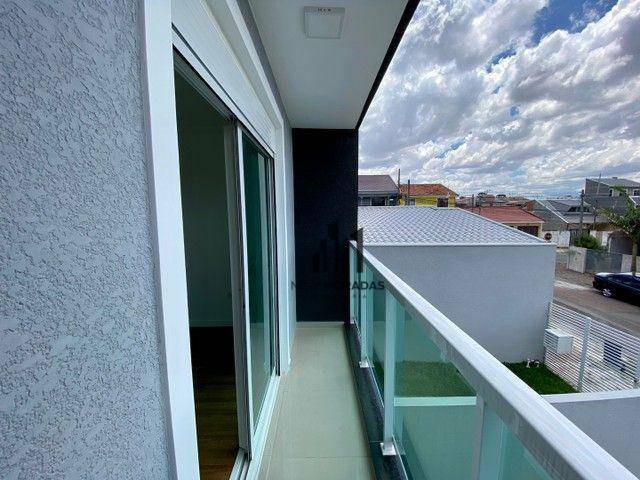 Sobrado à venda com 2 quartos, 83m² - Foto 12