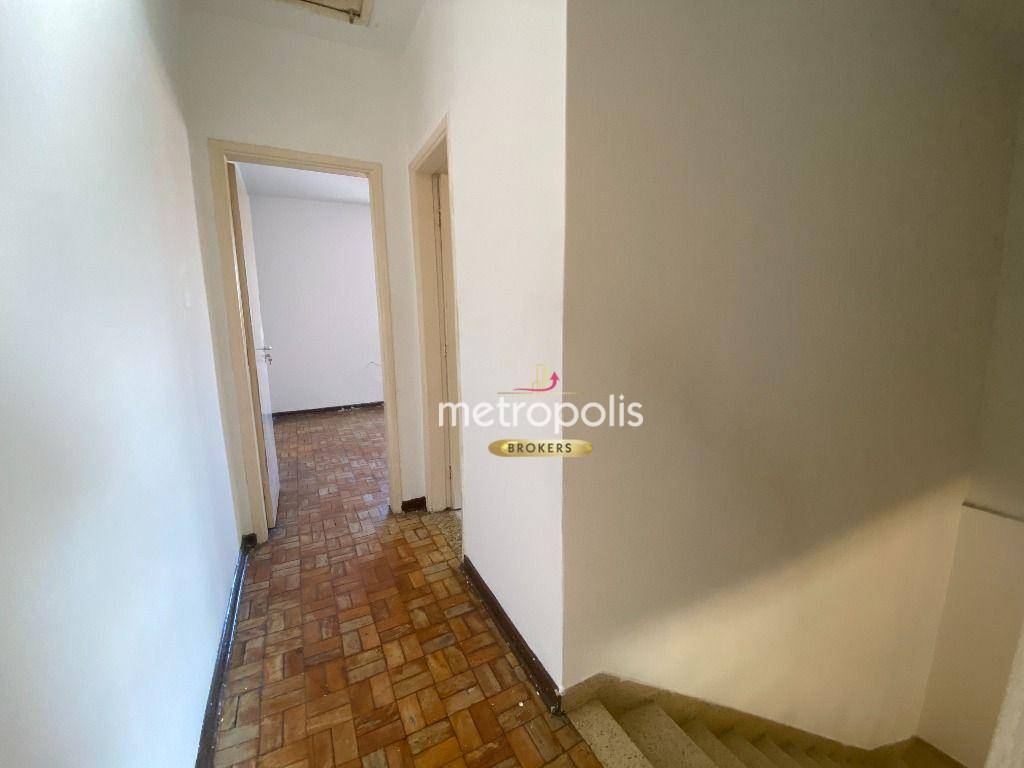 Sobrado à venda com 2 quartos, 140m² - Foto 13