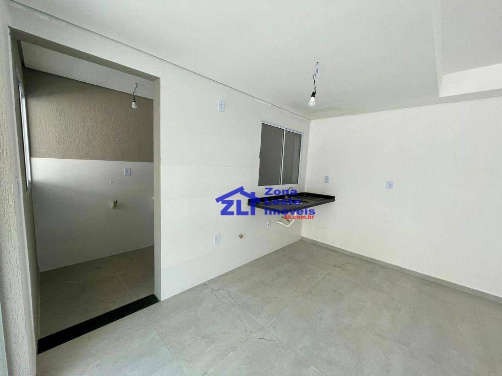 Apartamento à venda com 2 quartos, 63m² - Foto 4