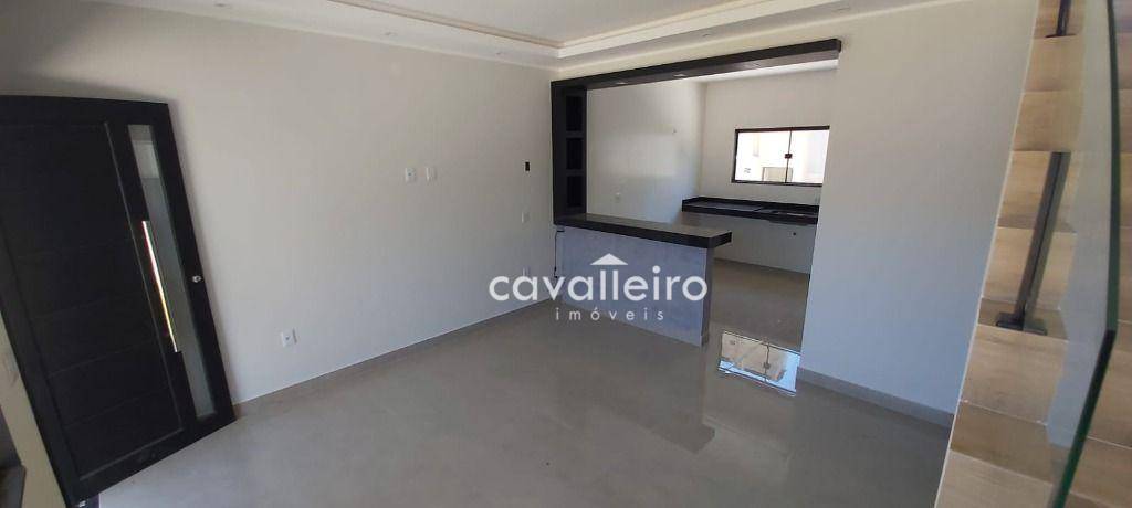 Casa à venda com 2 quartos, 115m² - Foto 10