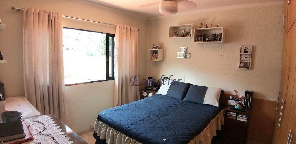 Sobrado à venda com 3 quartos, 140m² - Foto 4