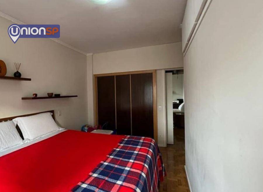 Apartamento à venda com 3 quartos, 189m² - Foto 5