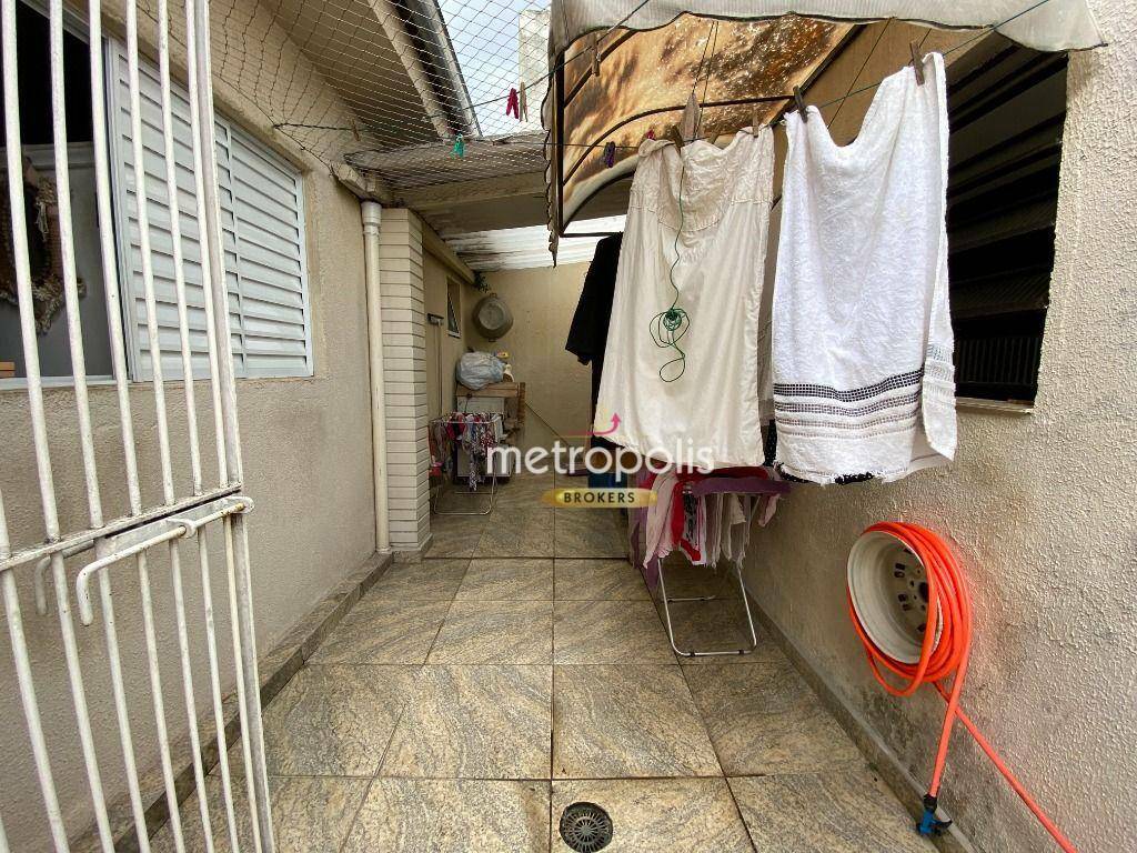 Sobrado à venda com 3 quartos, 250m² - Foto 35