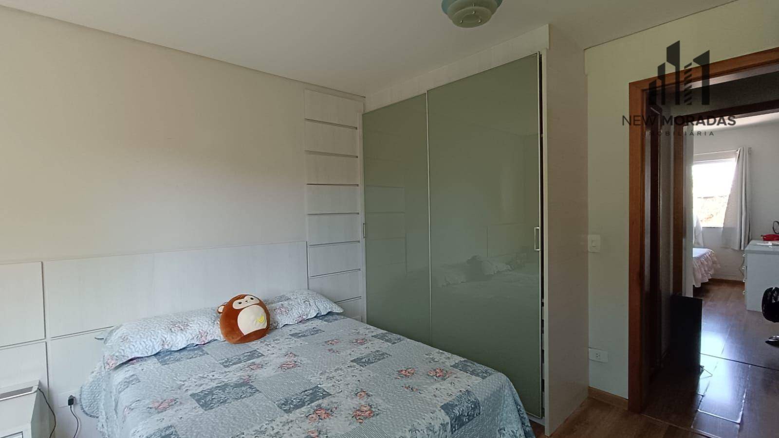 Sobrado à venda com 3 quartos, 140m² - Foto 37