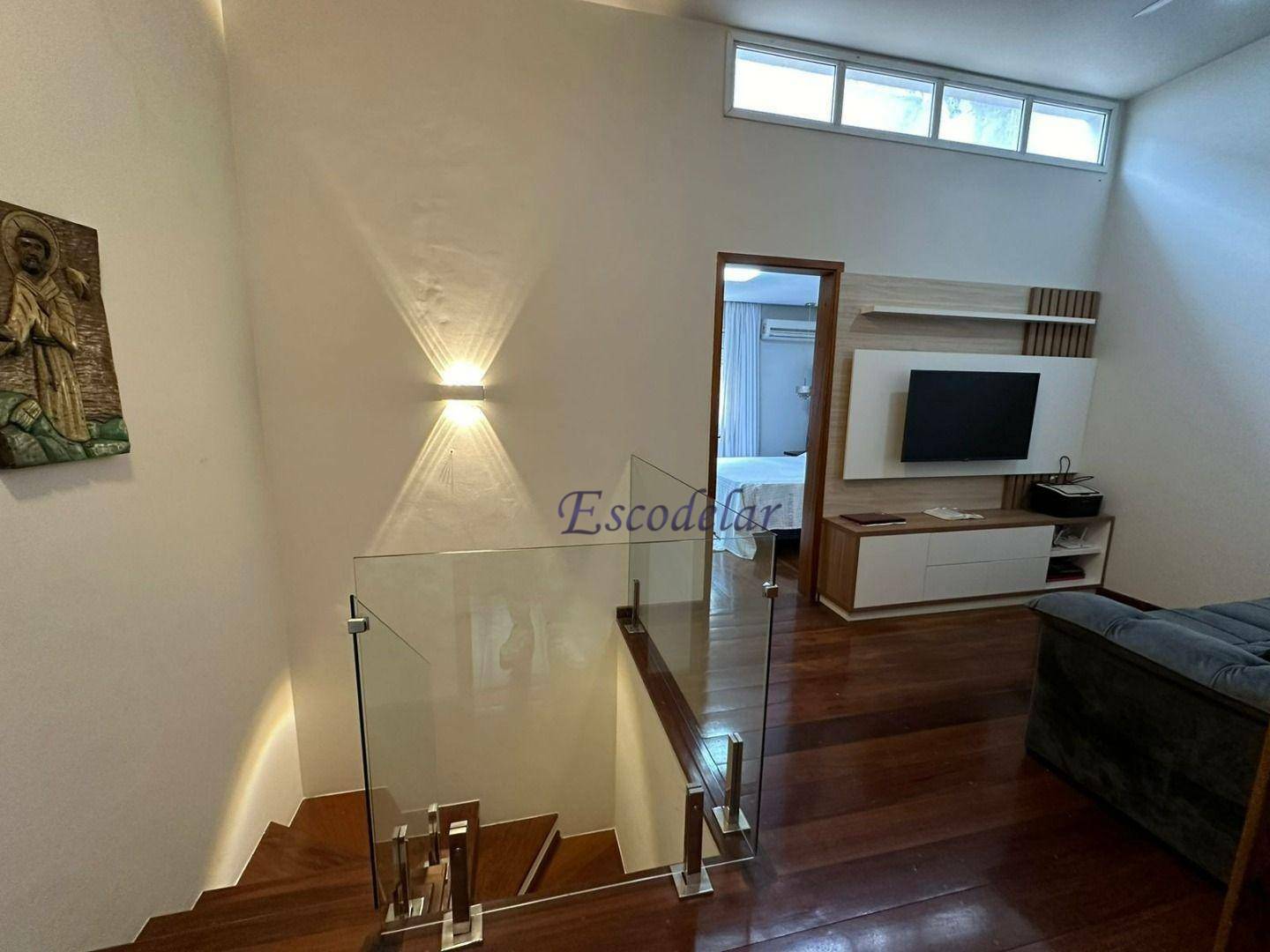 Casa de Condomínio à venda com 3 quartos, 157m² - Foto 21