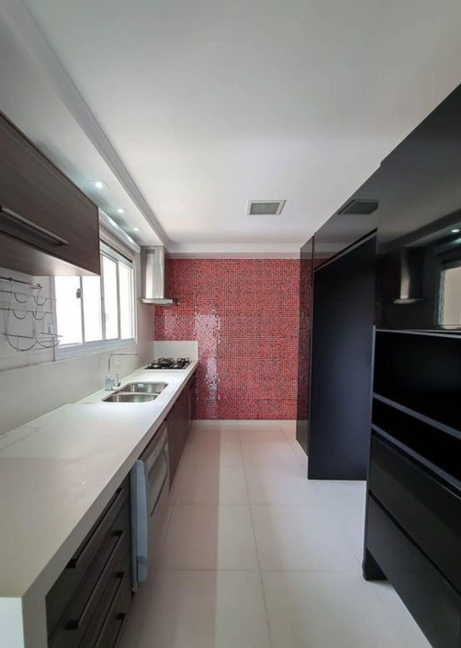 Apartamento à venda com 2 quartos, 129m² - Foto 7