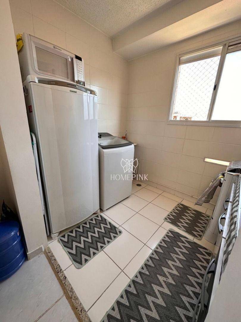 Apartamento à venda com 2 quartos, 38m² - Foto 9