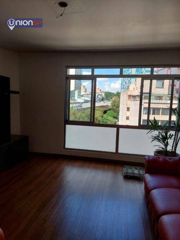 Apartamento à venda com 2 quartos, 80m² - Foto 1