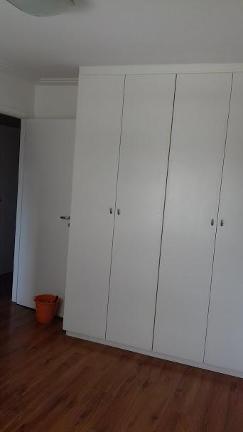 Apartamento à venda com 3 quartos, 134m² - Foto 9