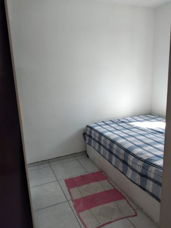 Apartamento à venda com 2 quartos, 47m² - Foto 2