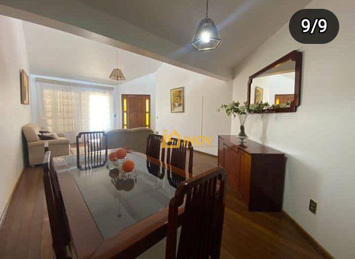 Sobrado à venda com 3 quartos, 360m² - Foto 2