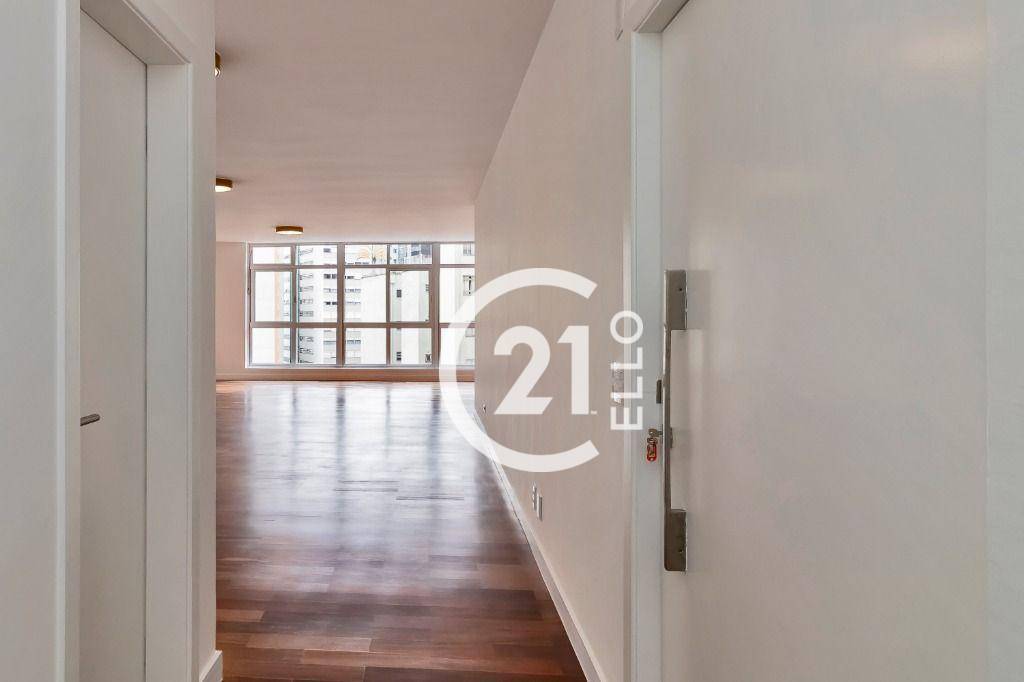 Apartamento à venda com 3 quartos, 267m² - Foto 60