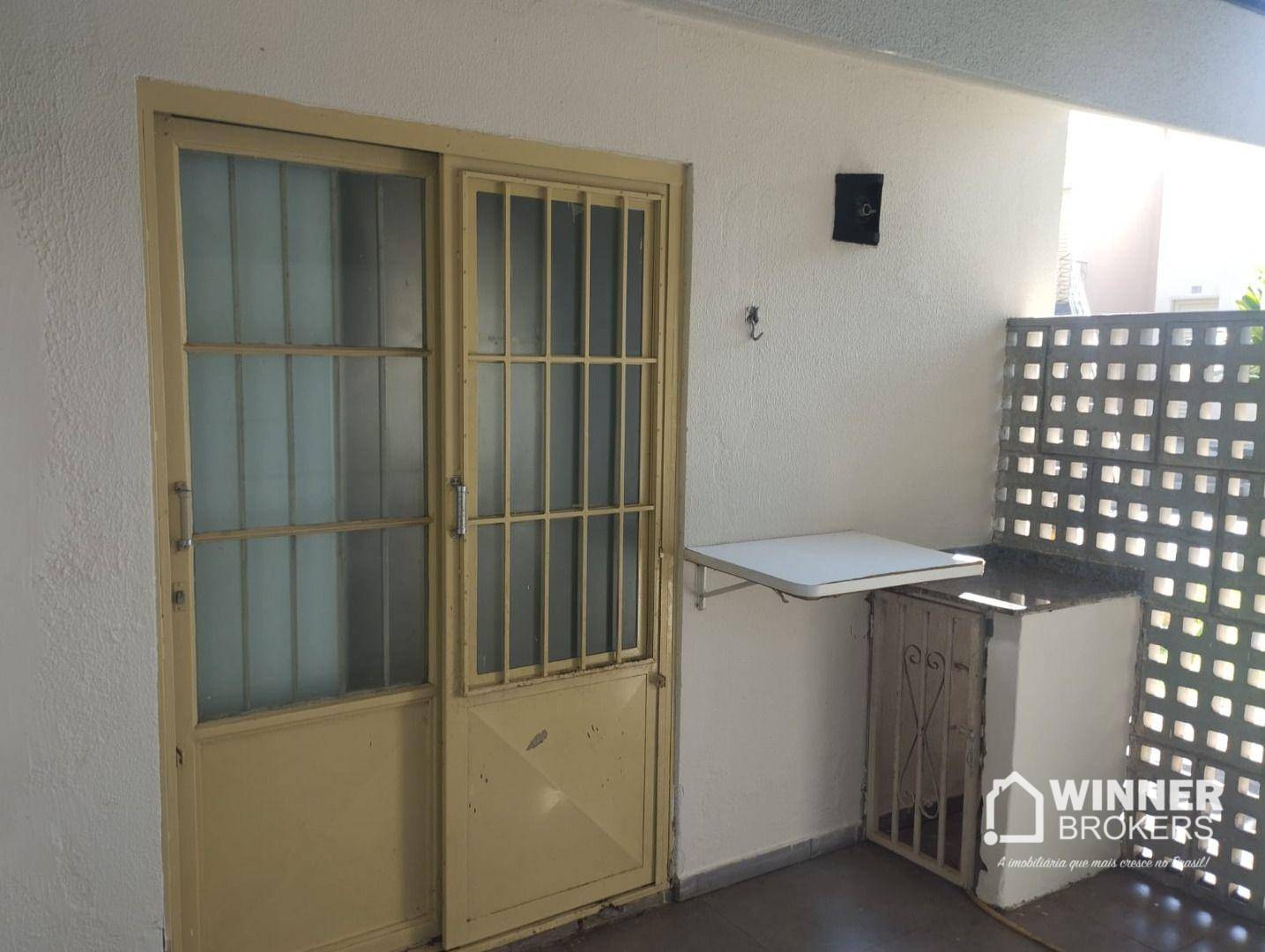 Apartamento, 1 quarto, 12 m² - Foto 4