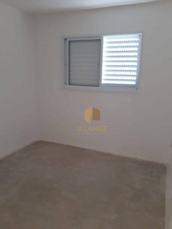 Apartamento à venda com 2 quartos, 53m² - Foto 8