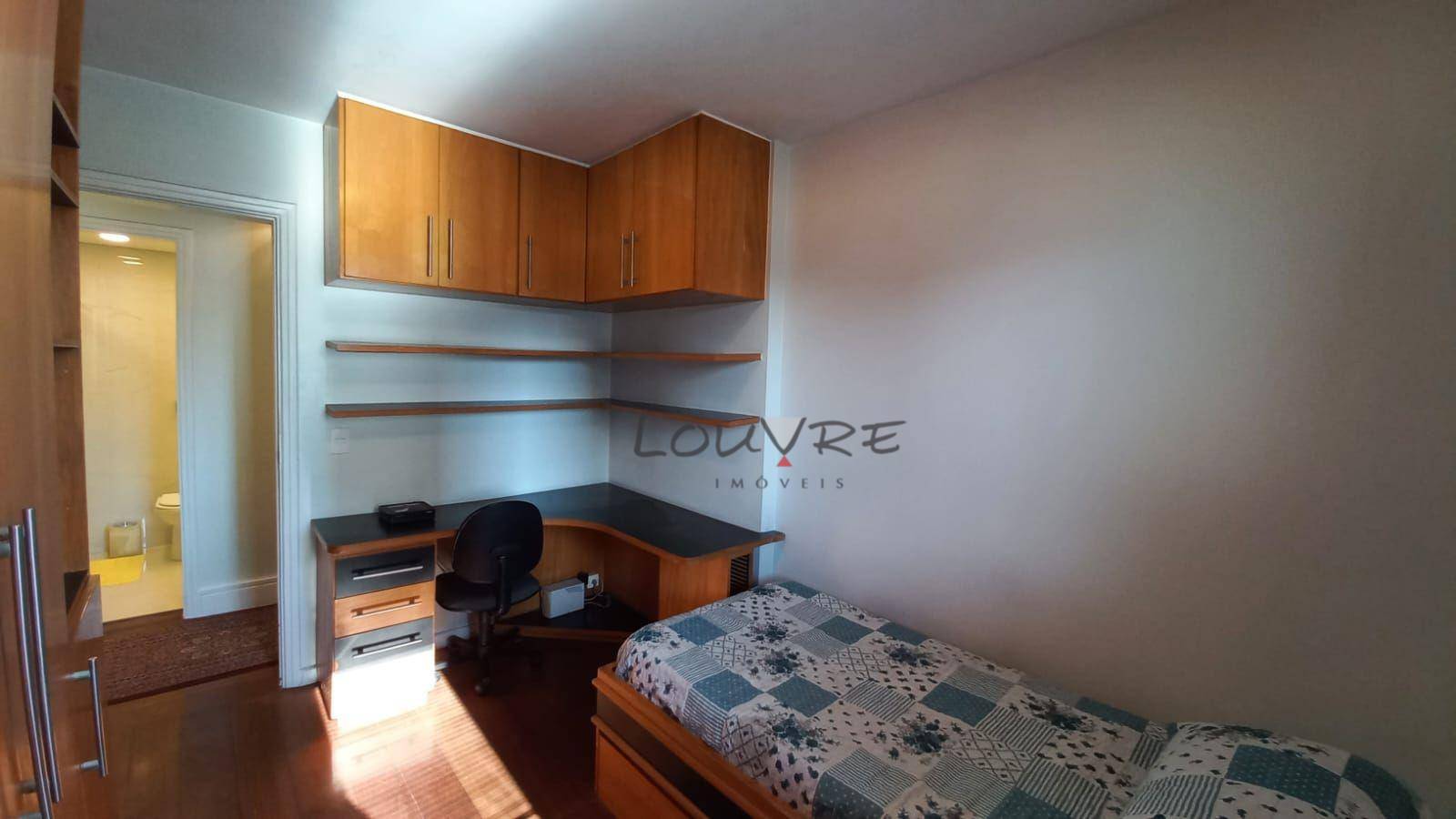 Apartamento à venda com 3 quartos, 97m² - Foto 24