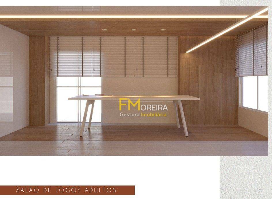 Apartamento à venda com 2 quartos, 93m² - Foto 7