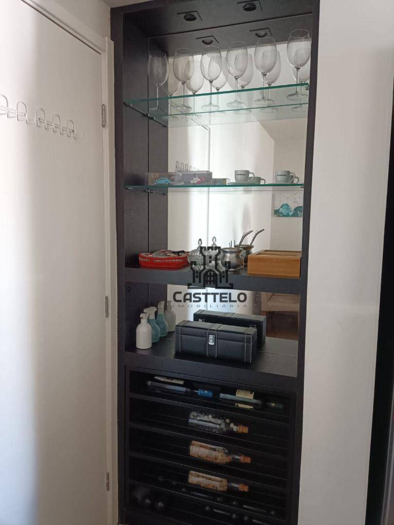 Apartamento à venda com 2 quartos, 44m² - Foto 4