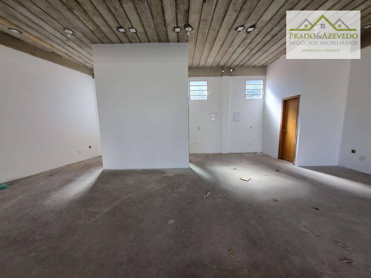 Loja-Salão para alugar, 220m² - Foto 4