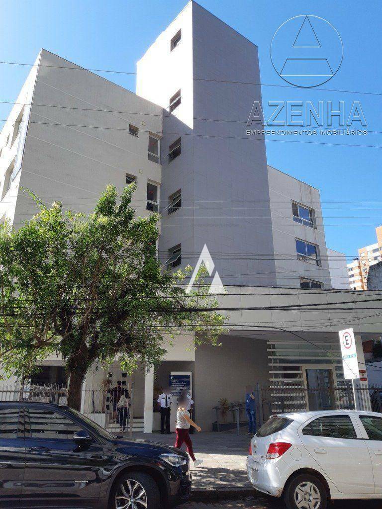 Conjunto Comercial-Sala para alugar, 29m² - Foto 1