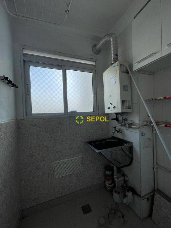 Apartamento à venda com 2 quartos, 48m² - Foto 6