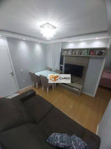 Apartamento à venda com 2 quartos, 45m² - Foto 12