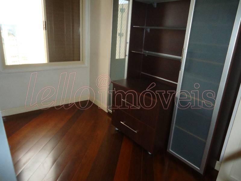 Apartamento para alugar com 4 quartos, 310m² - Foto 6