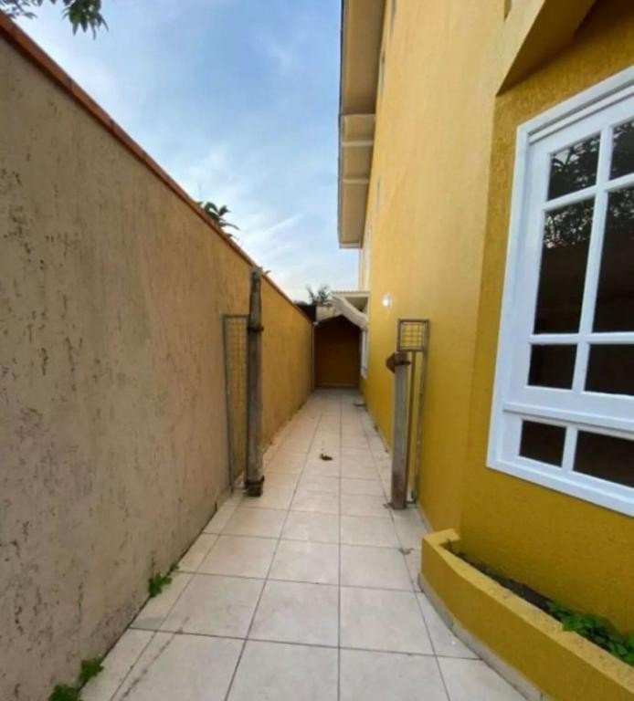 Sobrado à venda com 4 quartos, 195m² - Foto 24