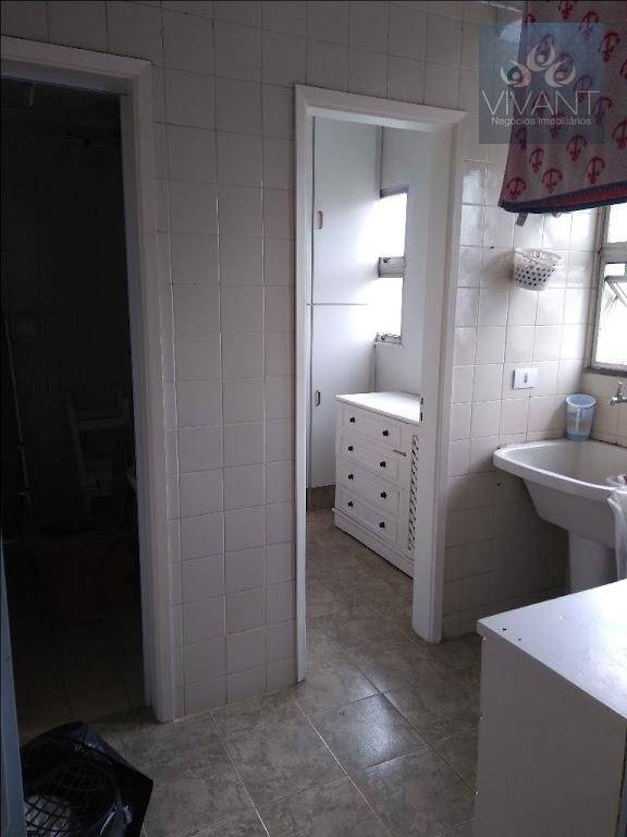 Apartamento à venda com 3 quartos, 87m² - Foto 4